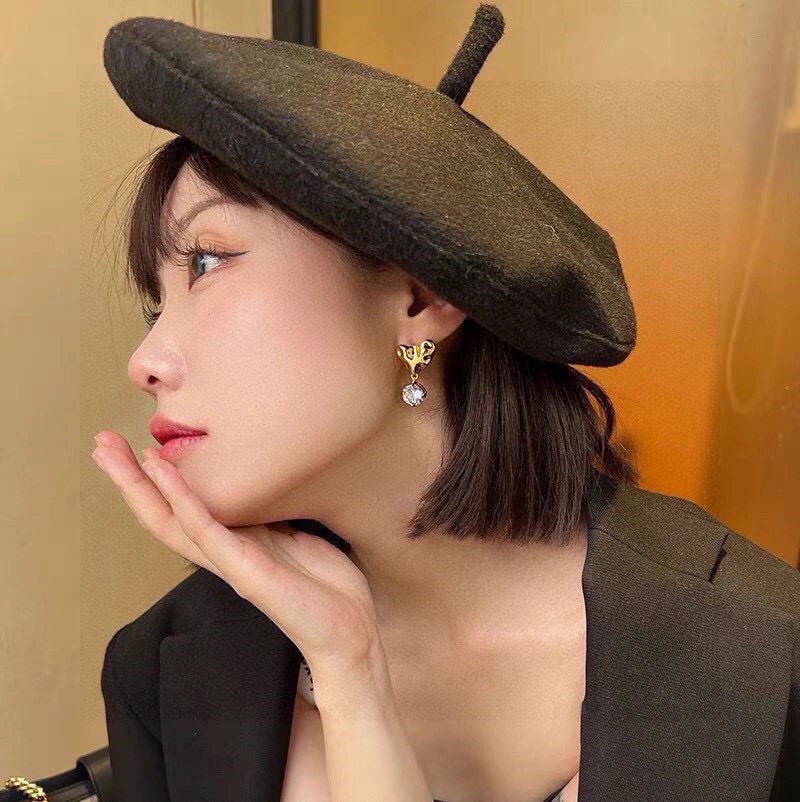 Premium Bottega Veneta Earrings 210176