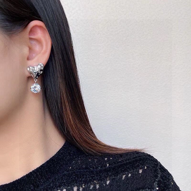 Premium Bottega Veneta Earrings 210176