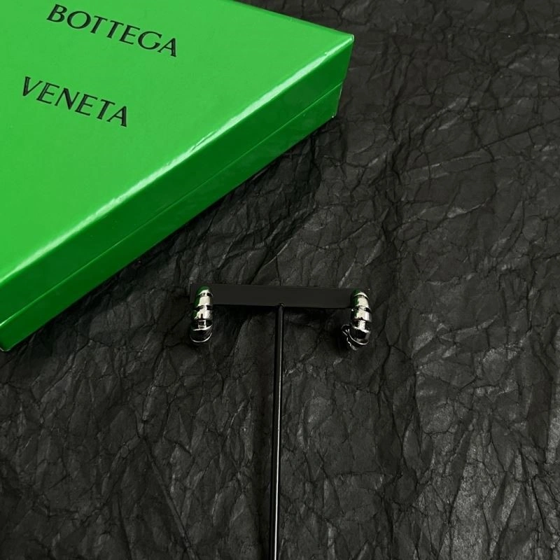 Bottega Veneta Earrings WeatherProof 210190