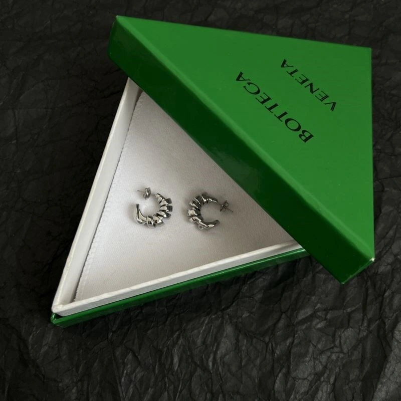 Bottega Veneta Earrings WeatherProof 210190