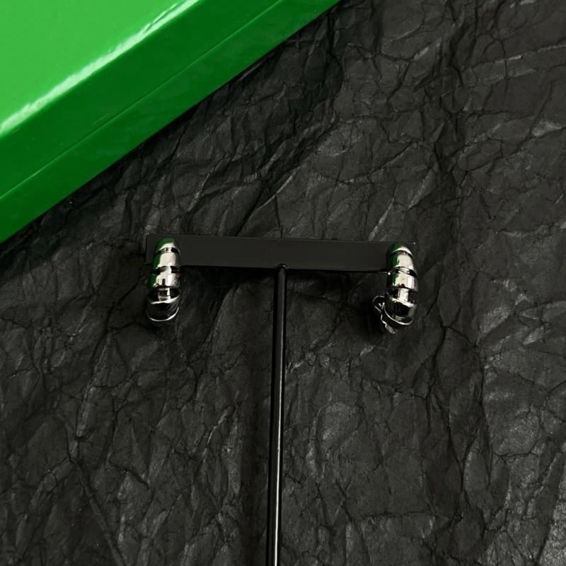 Bottega Veneta Earrings WeatherProof 210190