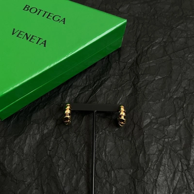 Breathable Bottega Veneta Earrings 210160