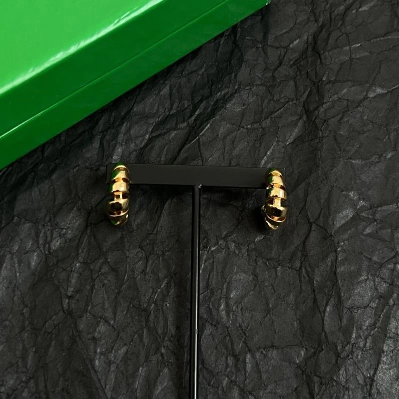 Breathable Bottega Veneta Earrings 210160