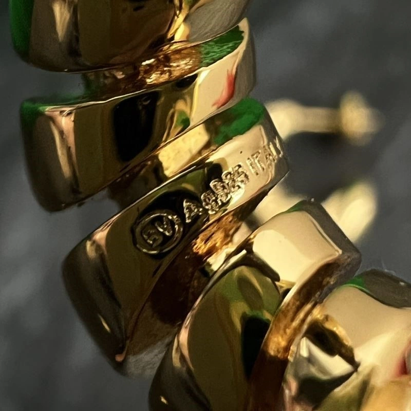 Breathable Bottega Veneta Earrings 210160