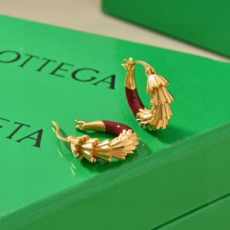 Bottega Veneta Earrings ZeroBulk 210161