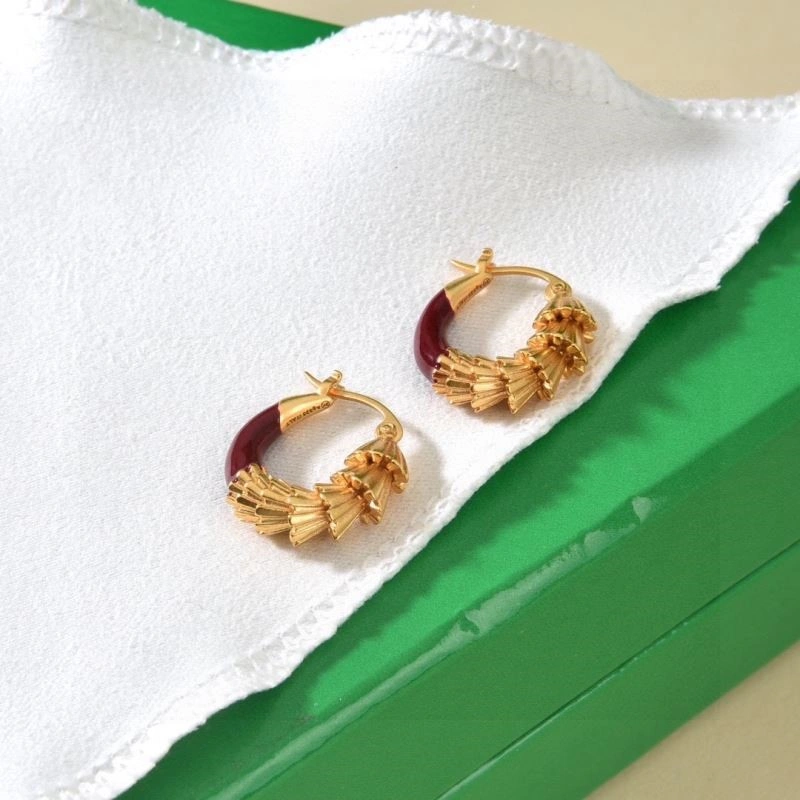 Bottega Veneta Earrings ZeroBulk 210161