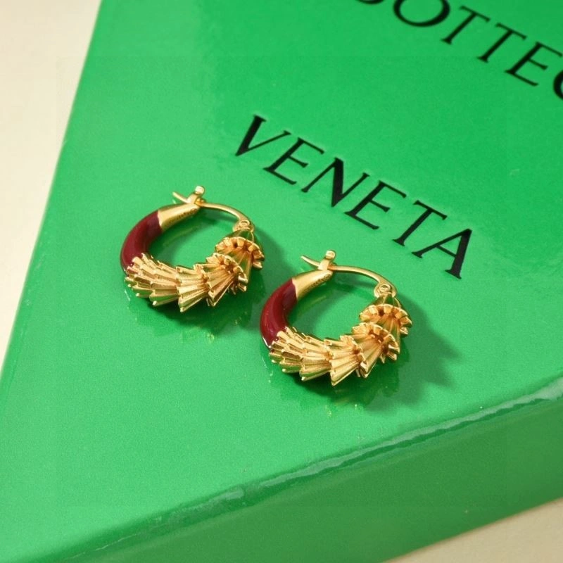 Bottega Veneta Earrings ZeroBulk 210161