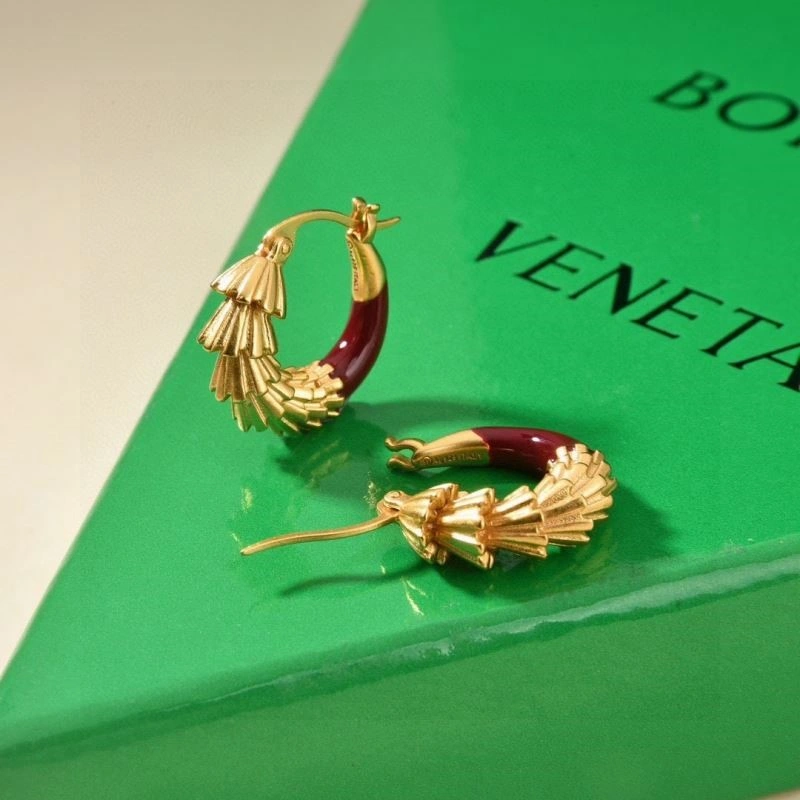 Bottega Veneta Earrings ZeroBulk 210161