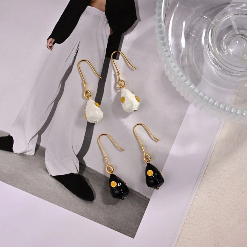 Bottega Veneta Earrings SmartChoice 210168