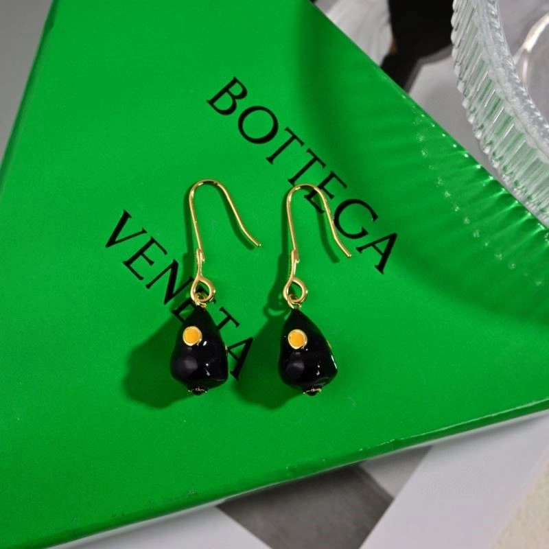 Bottega Veneta Earrings SmartChoice 210168