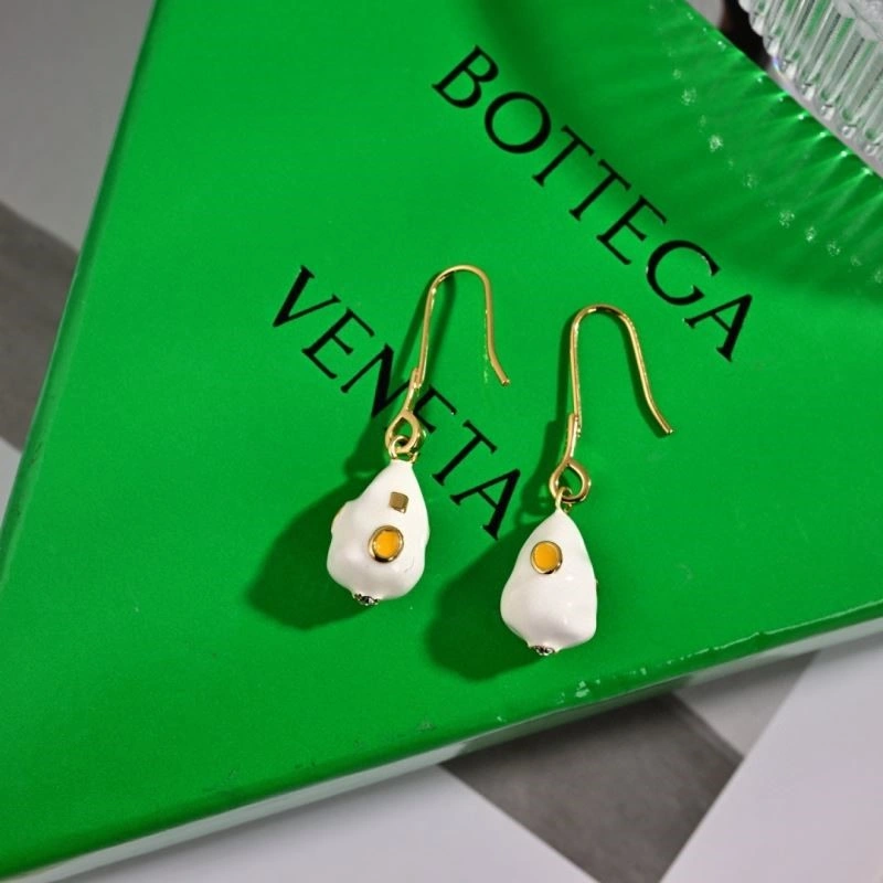Bottega Veneta Earrings SmartChoice 210168