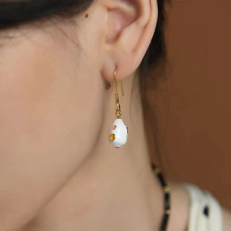 Bottega Veneta Earrings SmartChoice 210168
