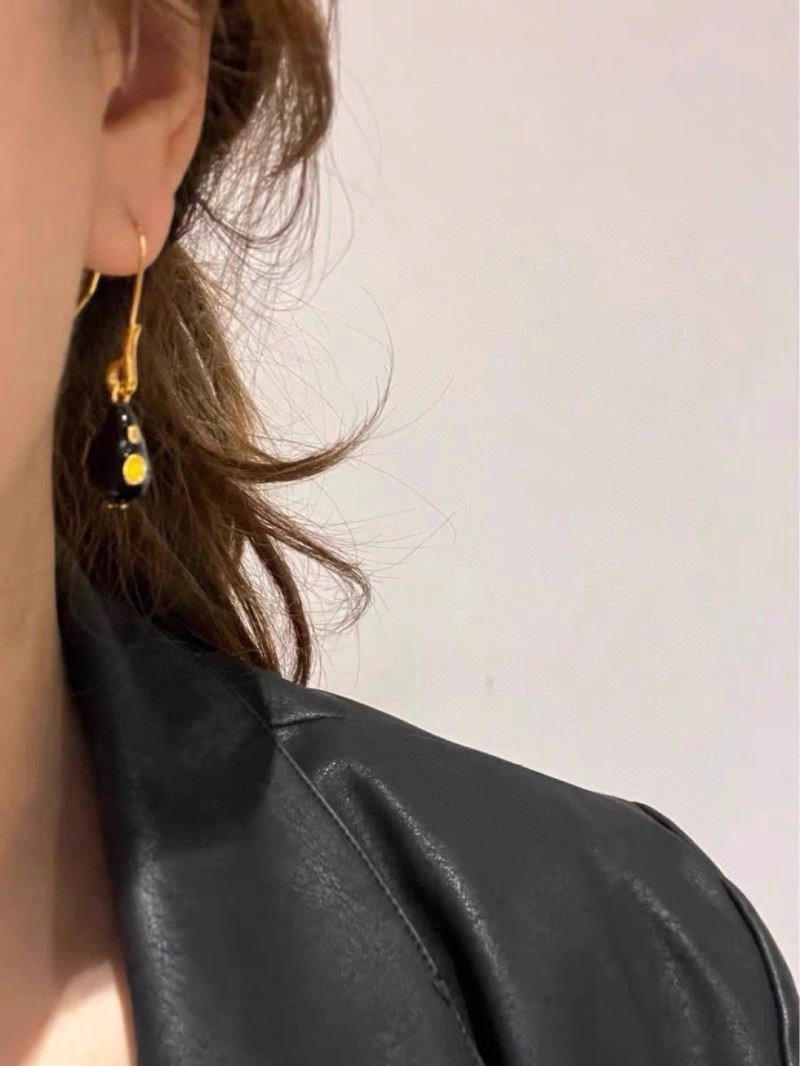 Bottega Veneta Earrings SmartChoice 210168