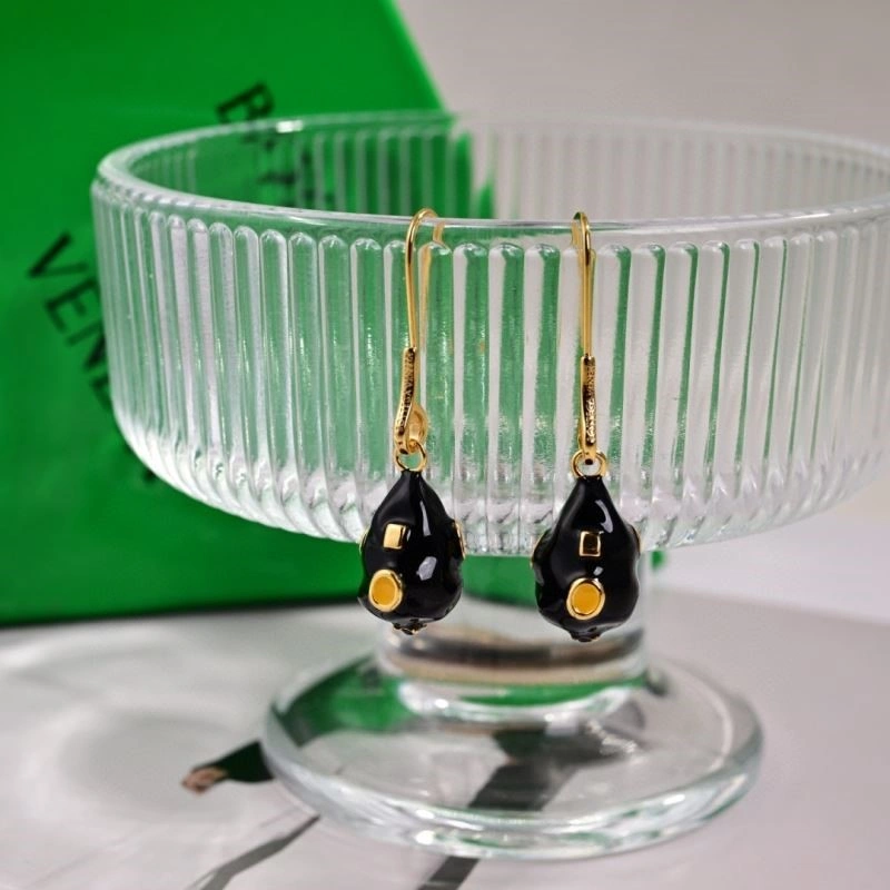 Bottega Veneta Earrings SmartChoice 210168