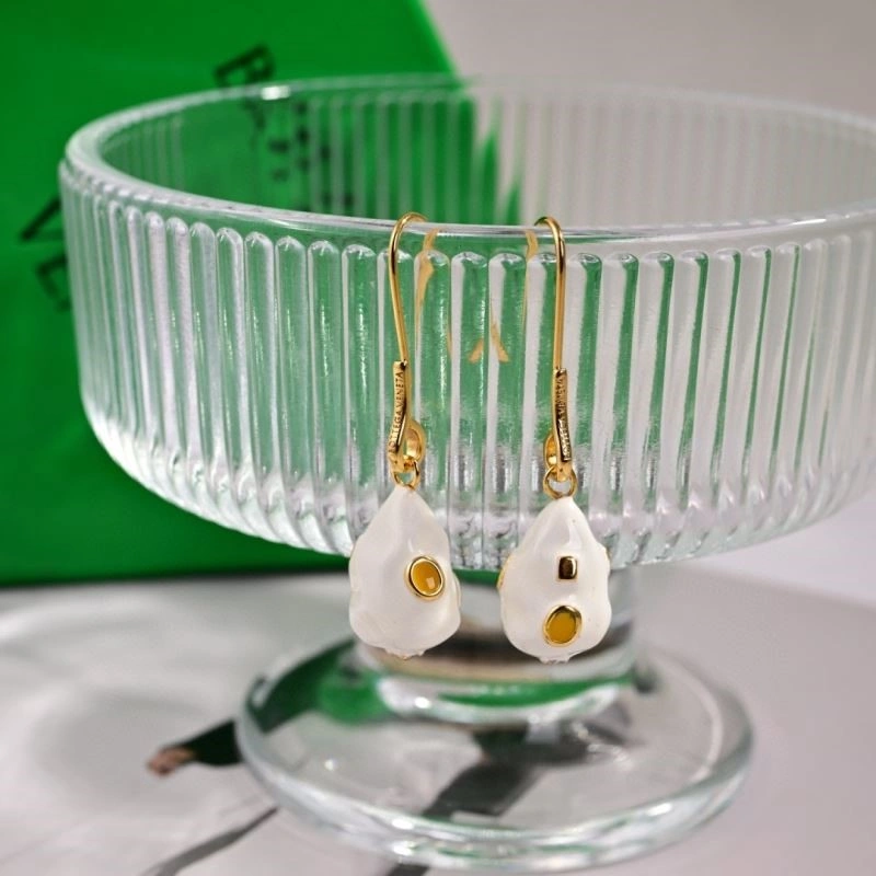 Bottega Veneta Earrings SmartChoice 210168