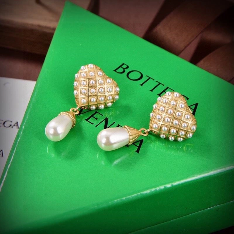 FreshLook Bottega Veneta Earrings 210156