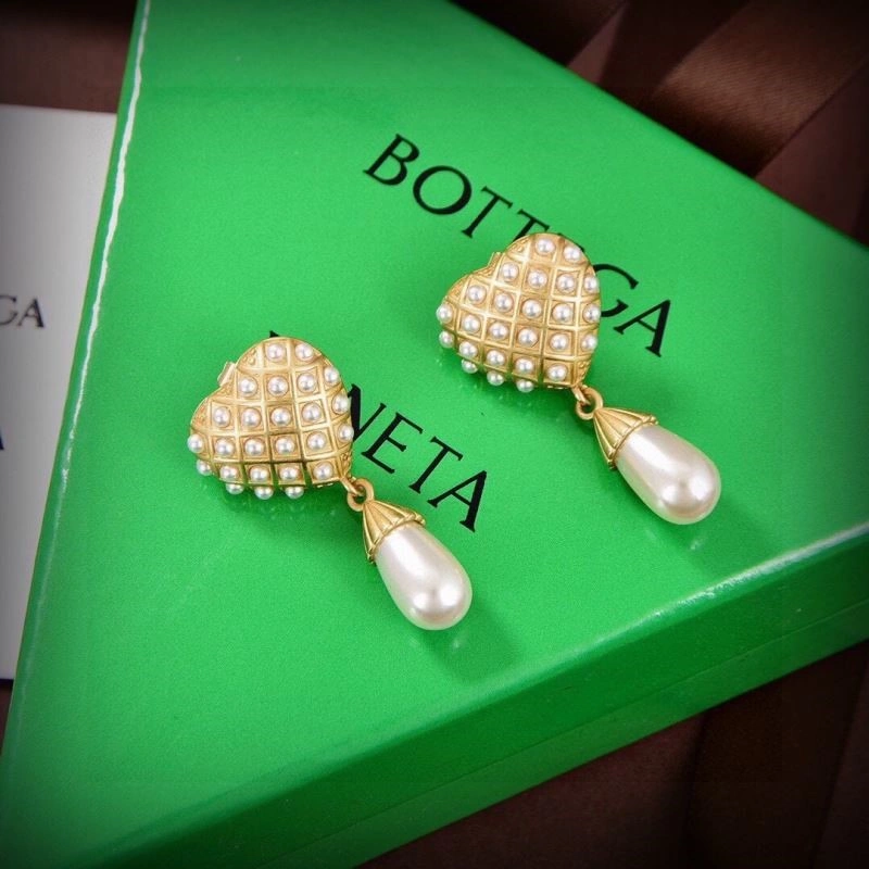 FreshLook Bottega Veneta Earrings 210156