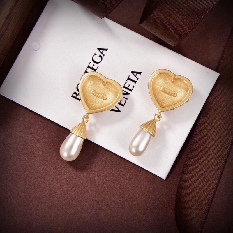 FreshLook Bottega Veneta Earrings 210156