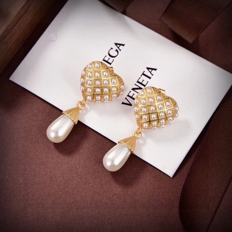 FreshLook Bottega Veneta Earrings 210156