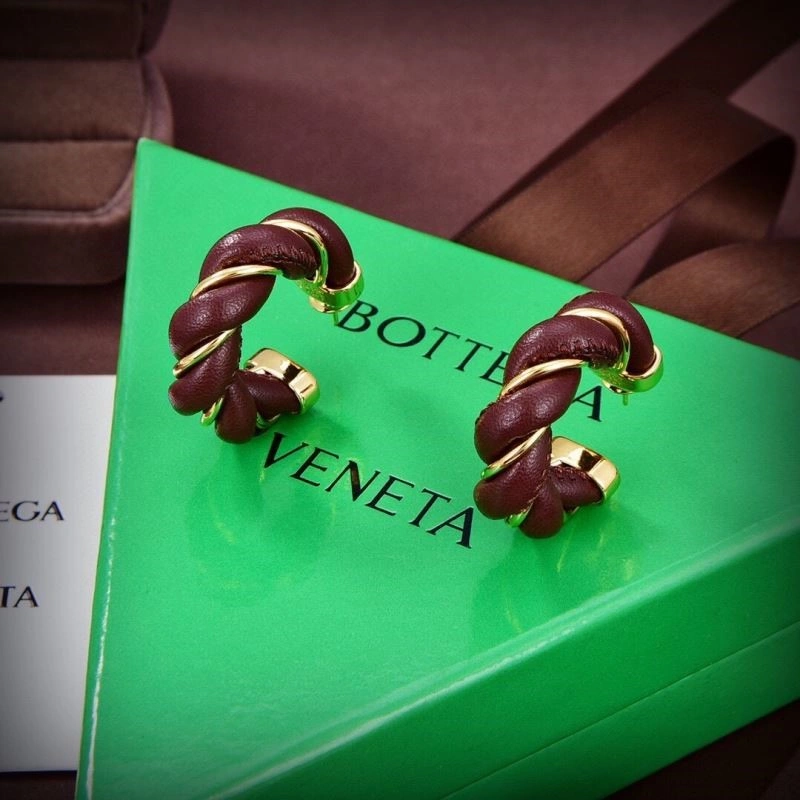 Bottega Veneta Earrings Seasonal 210157