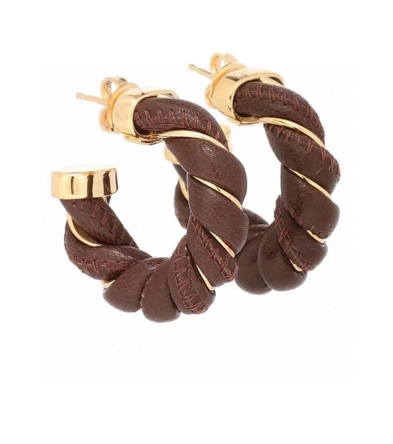 Bottega Veneta Earrings Seasonal 210157
