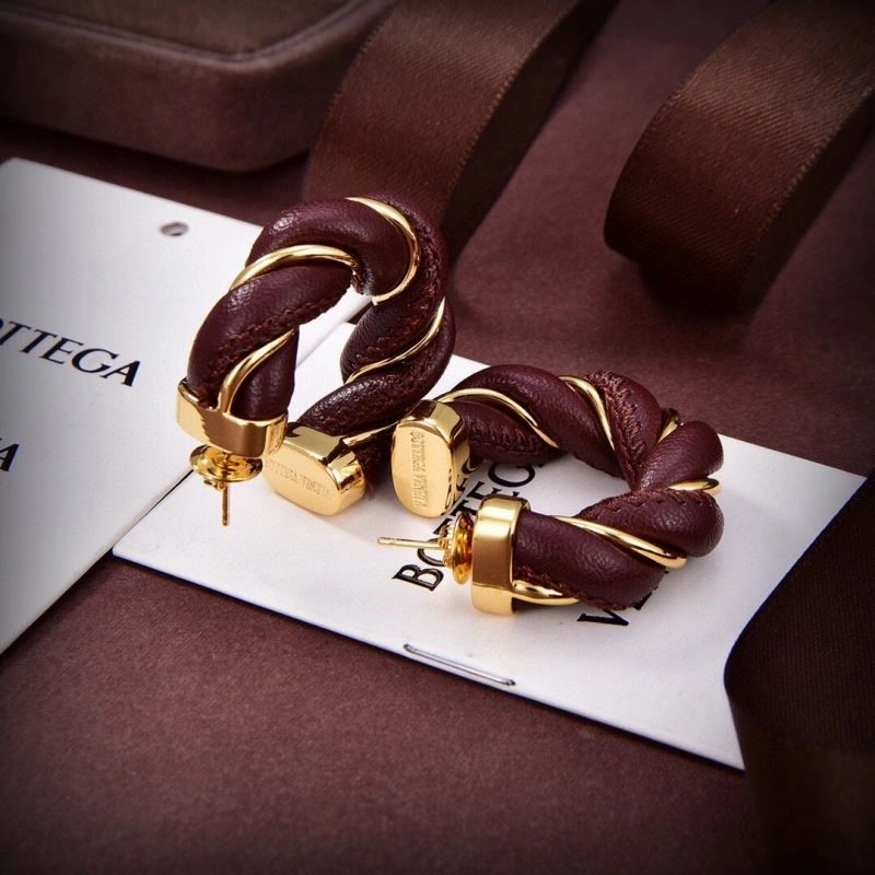 Bottega Veneta Earrings Seasonal 210157