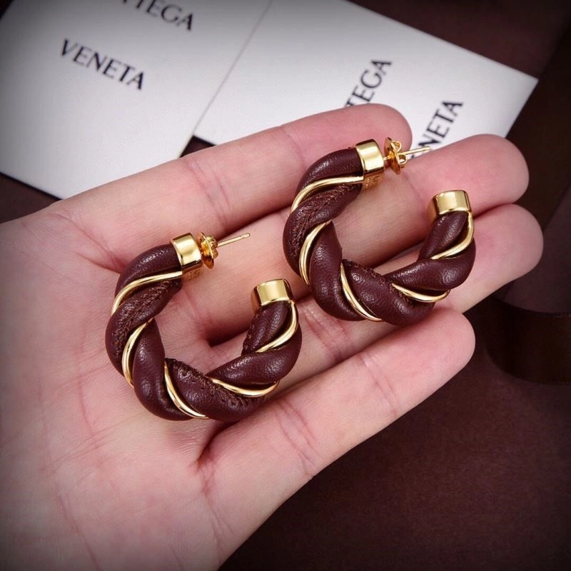 Bottega Veneta Earrings Seasonal 210157
