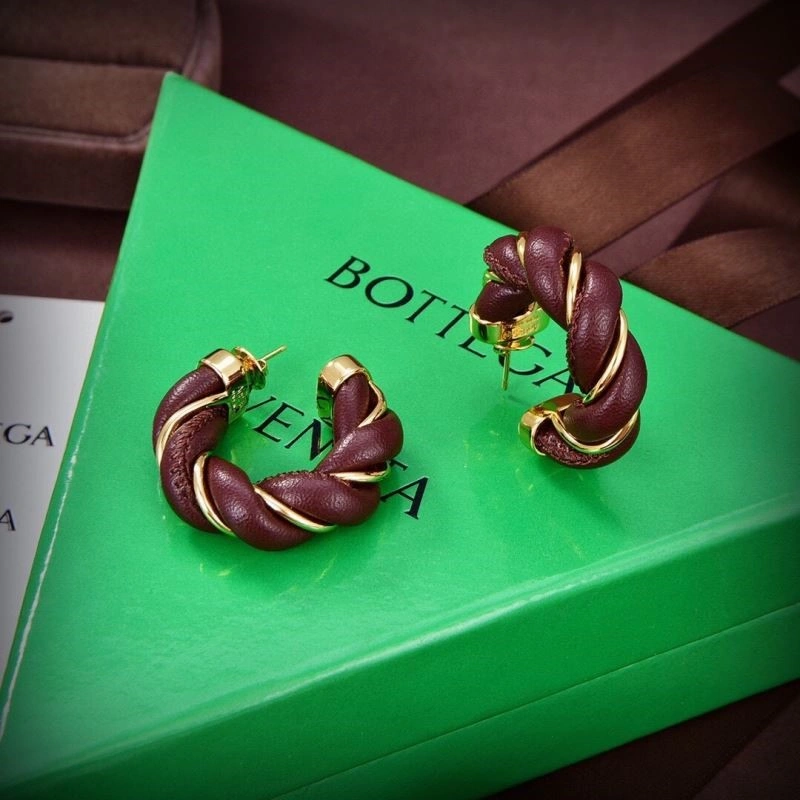 Bottega Veneta Earrings Seasonal 210157