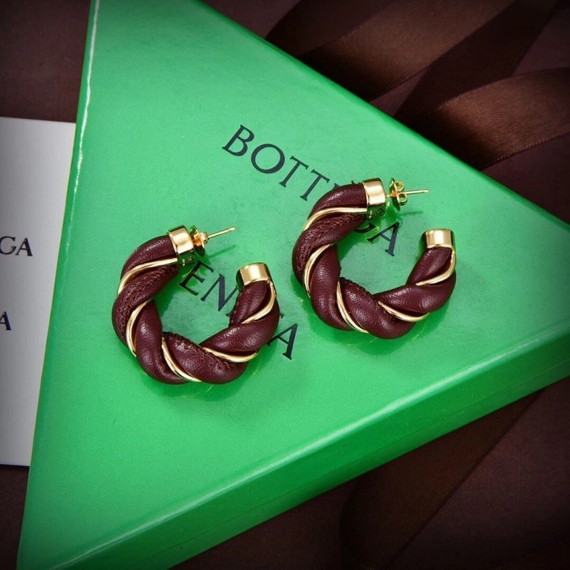 Bottega Veneta Earrings Seasonal 210157