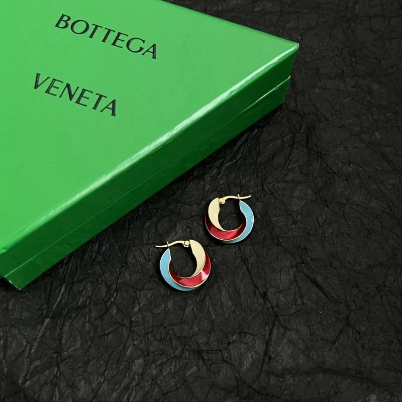 Efficient Bottega Veneta Earrings 209473