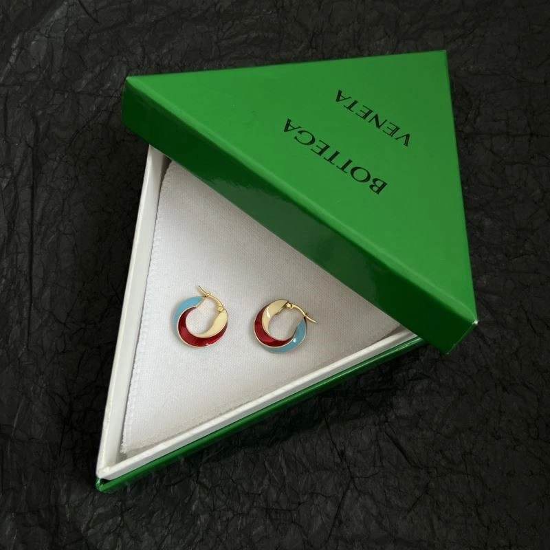 Efficient Bottega Veneta Earrings 209473