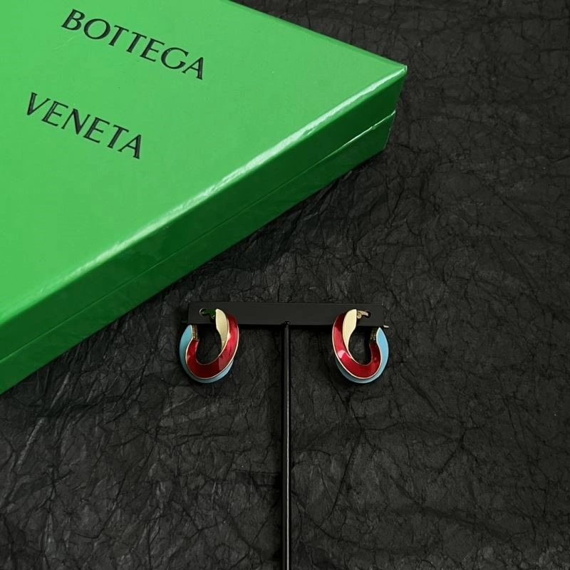 Efficient Bottega Veneta Earrings 209473