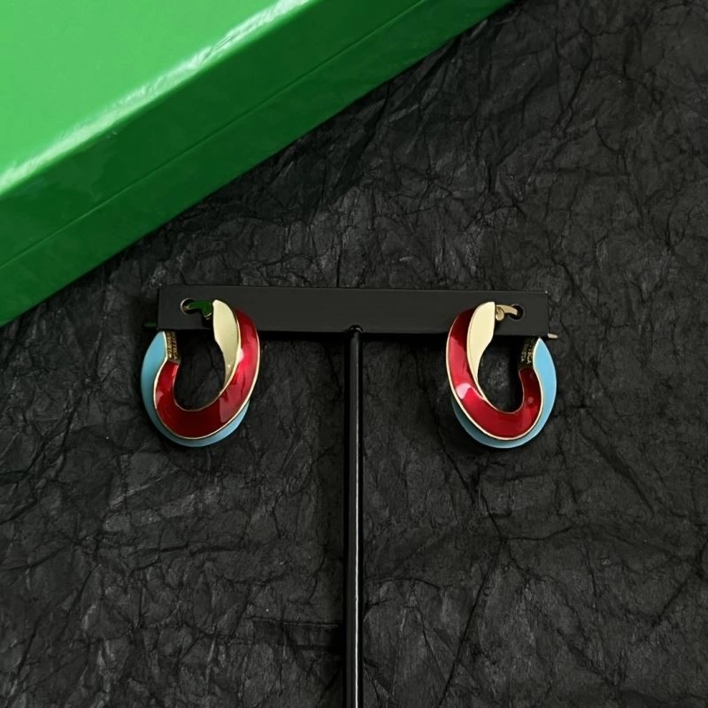 Efficient Bottega Veneta Earrings 209473