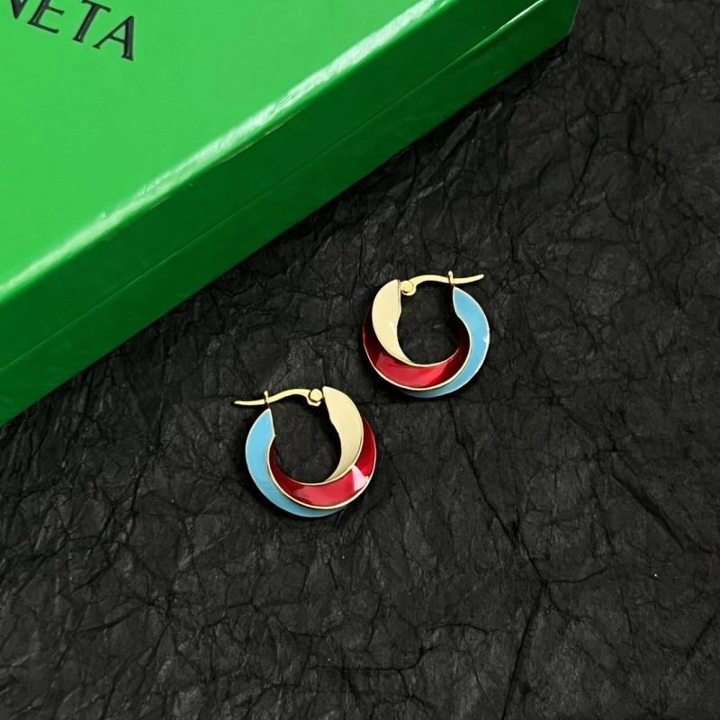 Efficient Bottega Veneta Earrings 209473