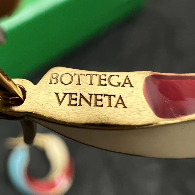 Efficient Bottega Veneta Earrings 209473