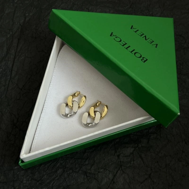 FashionForward Bottega Veneta Earrings 209486