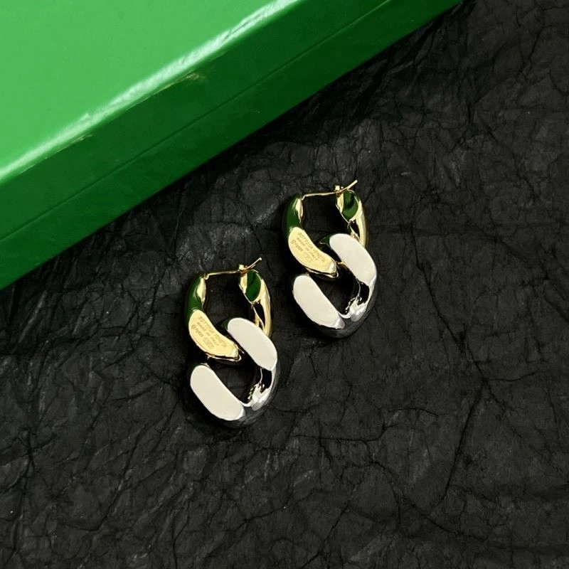FashionForward Bottega Veneta Earrings 209486
