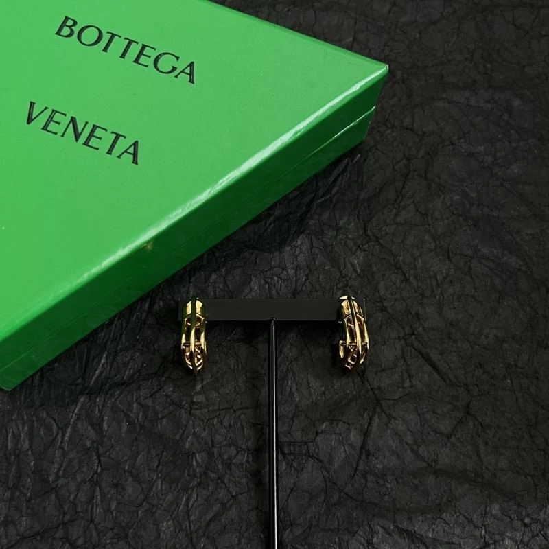 Bottega Veneta Earrings WaterResistant 209478