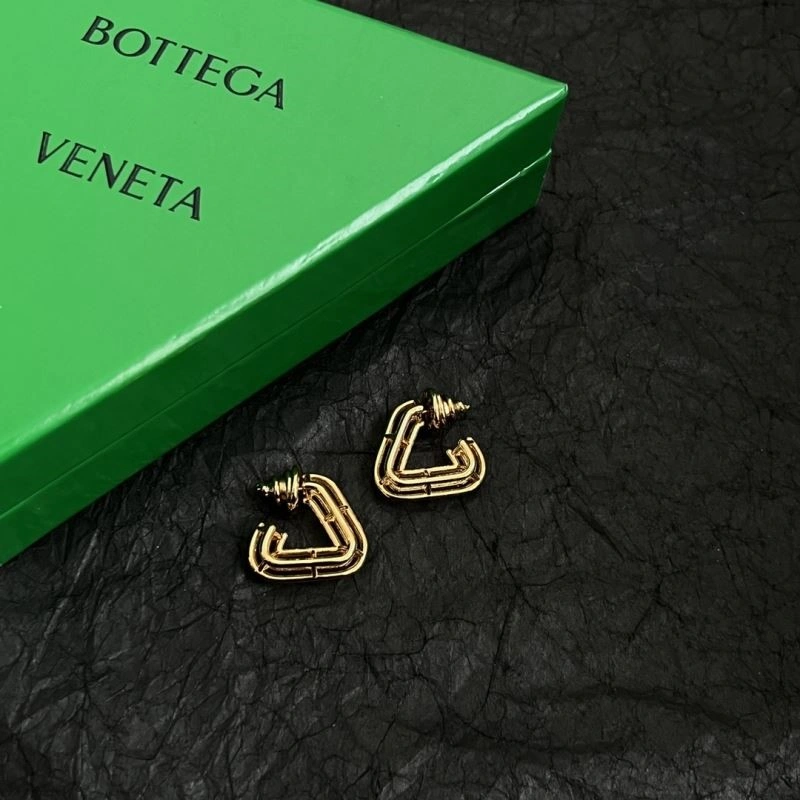 Bottega Veneta Earrings WaterResistant 209478