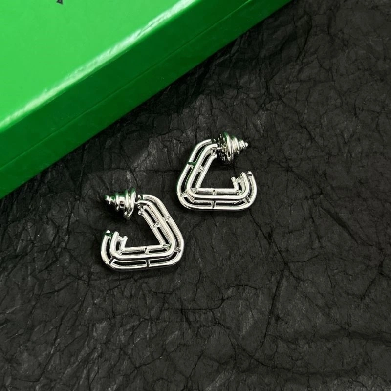 Bottega Veneta Earrings Compact 209472