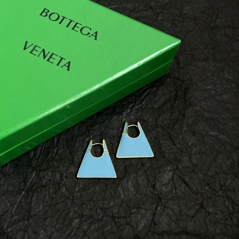 AllSeason Bottega Veneta Earrings 209476