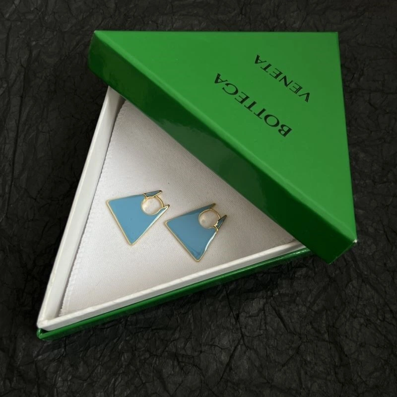 AllSeason Bottega Veneta Earrings 209476