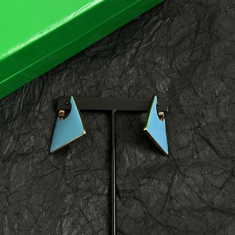AllSeason Bottega Veneta Earrings 209476