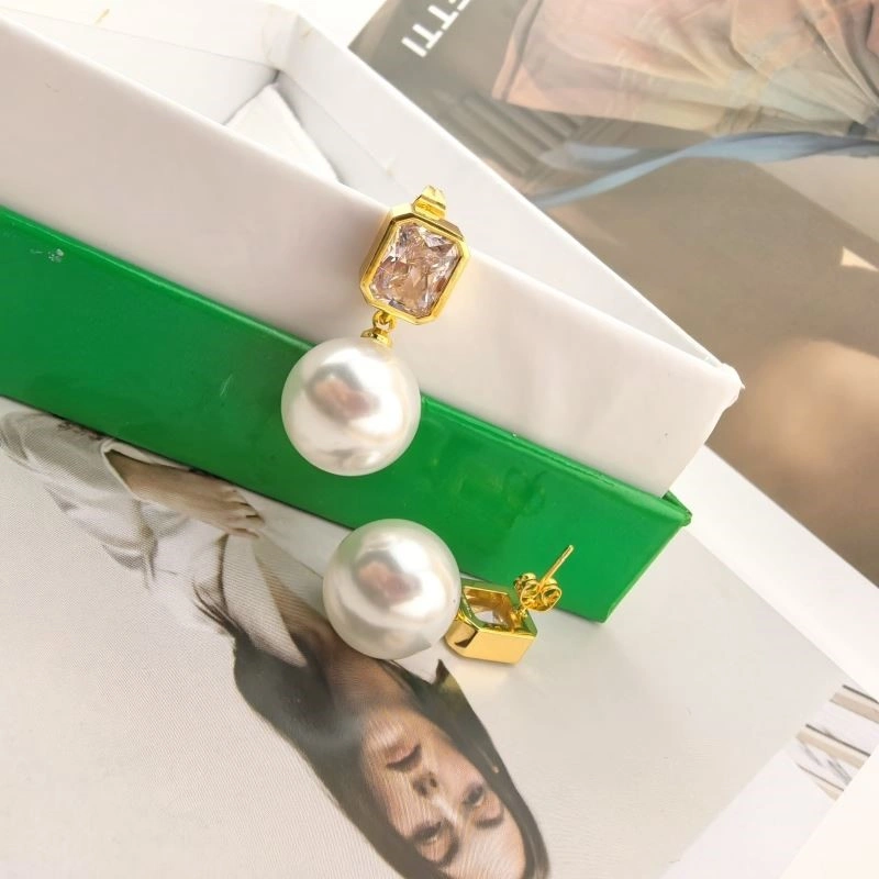 Bottega Veneta Earrings Chic 209470