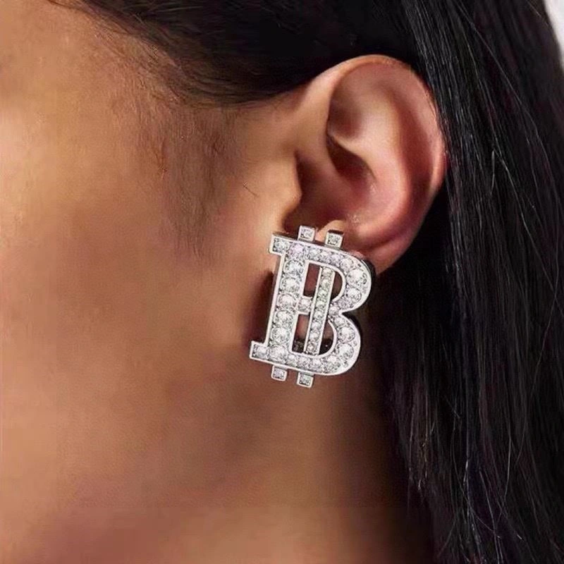 Modern Bottega Veneta Earrings 209469