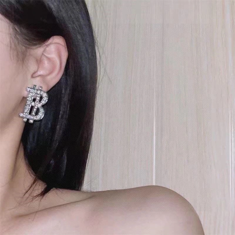 Modern Bottega Veneta Earrings 209469