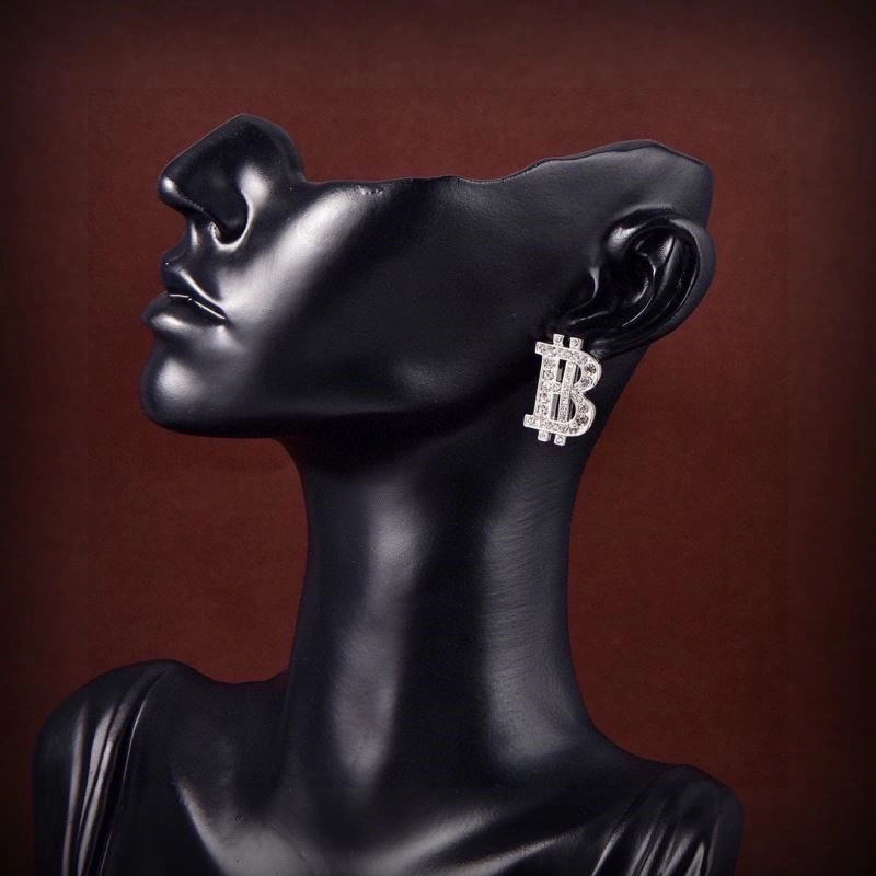 Modern Bottega Veneta Earrings 209469