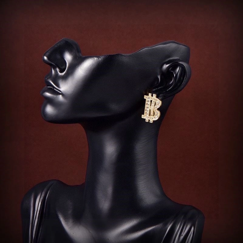 Modern Bottega Veneta Earrings 209469