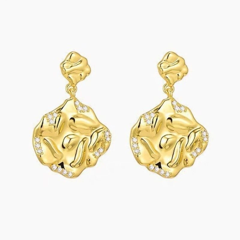 Bottega Veneta Earrings Tailored 209466
