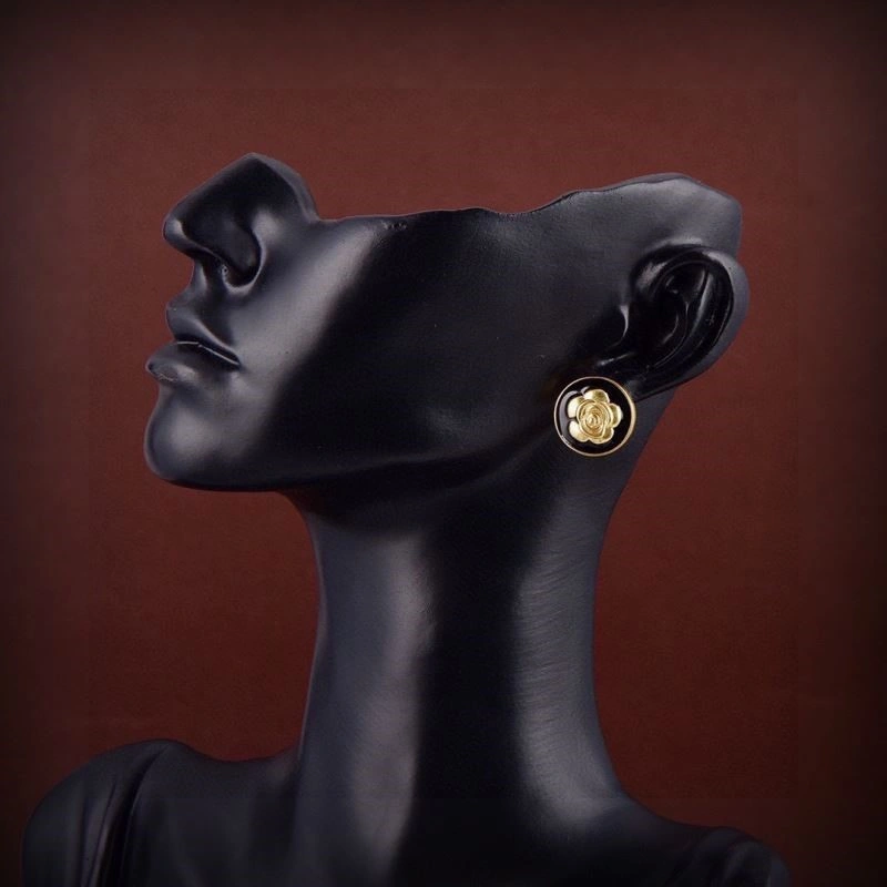 Bottega Veneta Earrings Trendsetting 209465